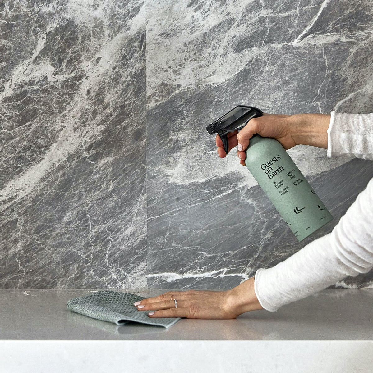 Cleaning