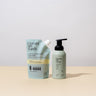 Foaming Hand Soap Bulk Kit Citrus Oasis (formerly Desert Dawn) - Guests on Earth