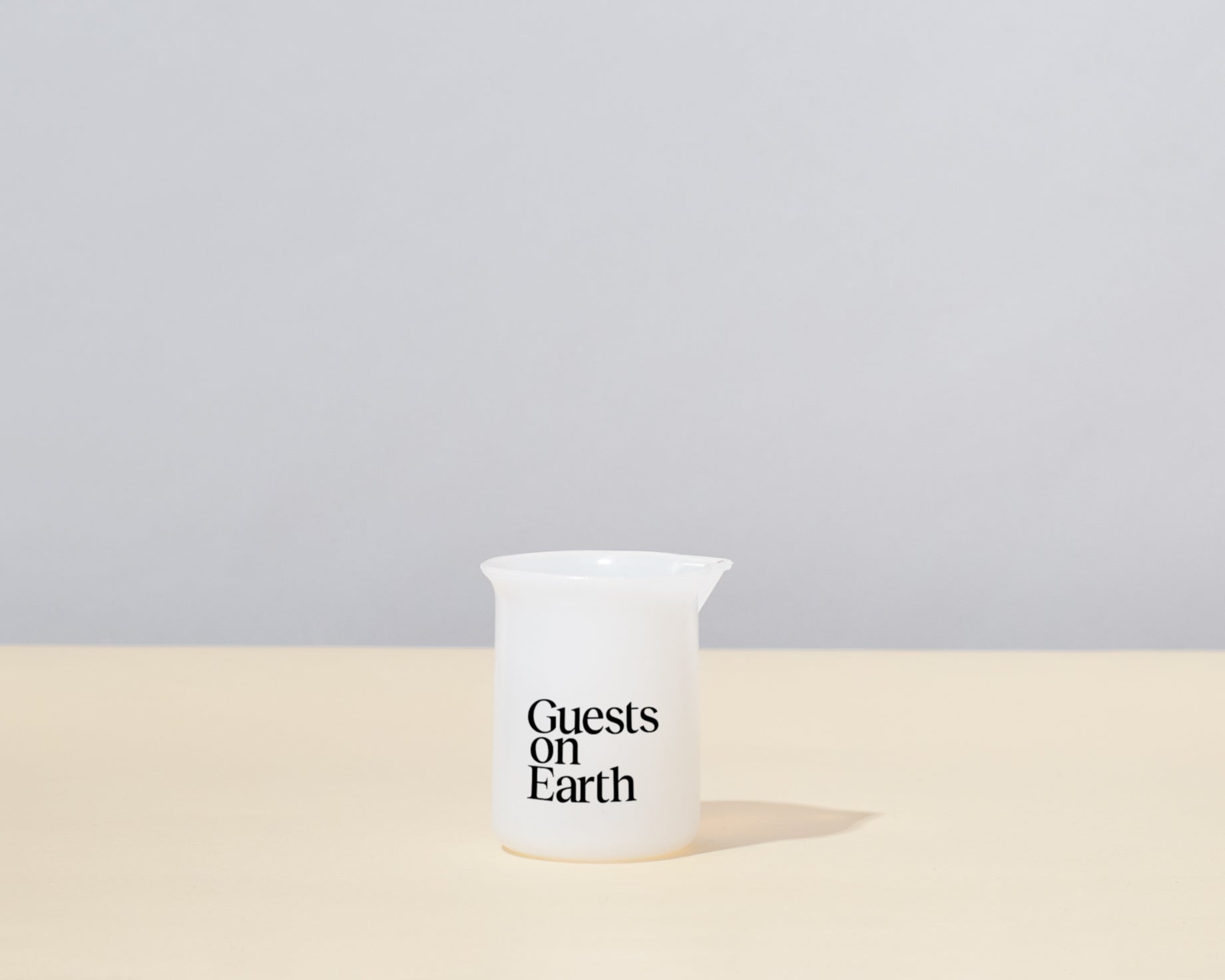 Refill Measuring Cup mini