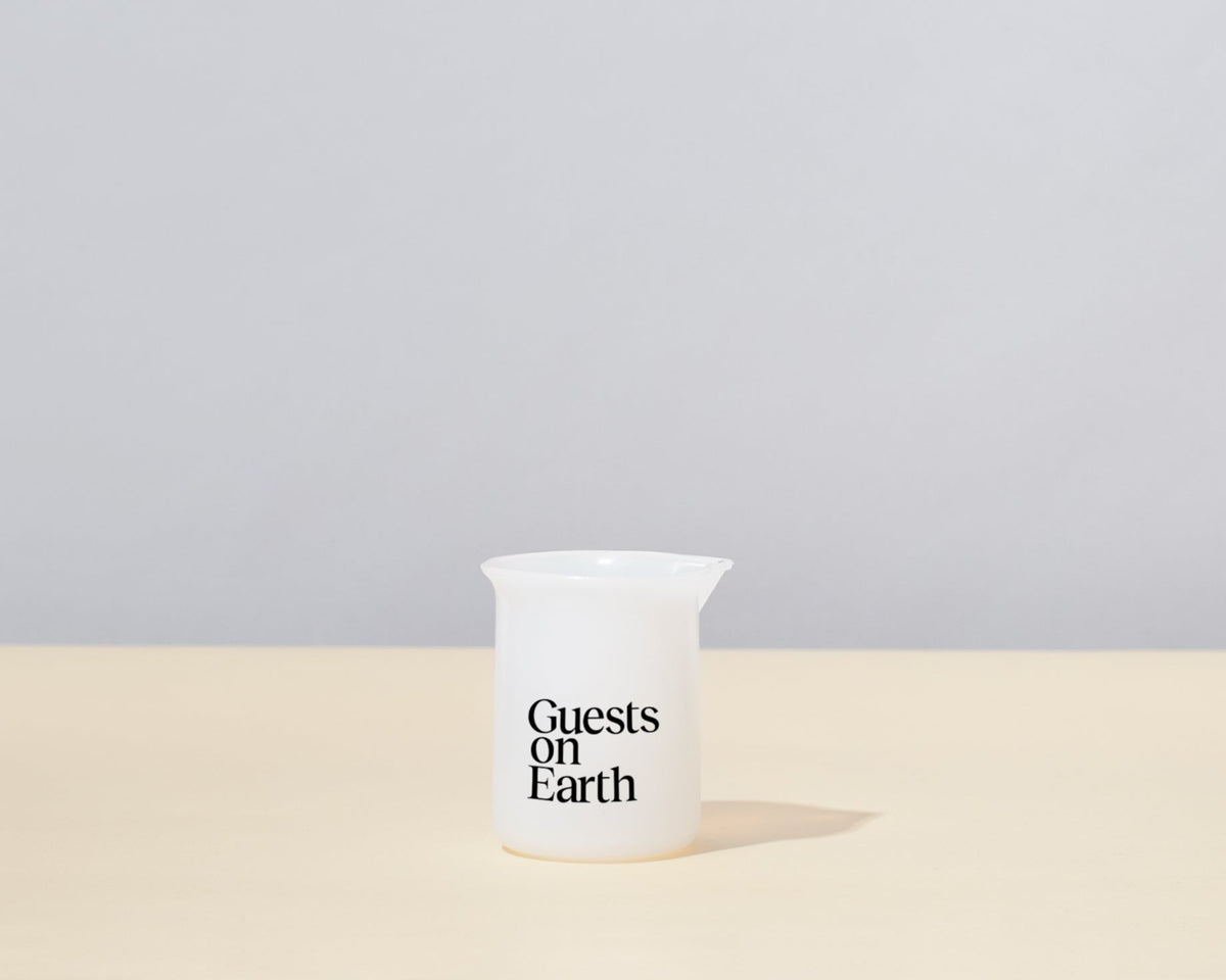 Refill Measuring Cup mini