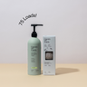 Laundry Starter Kit Green Hinoki - Guests on Earth
