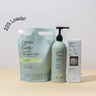 Laundry Bundle Kit Green Hinoki - Guests on Earth